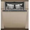 Image de Lave-vaisselle tout intégré 60 cm WHIRLPOOL WH7IA15AM6L0
