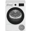 Image de Whirlpool Sèche-linge pompe à chaleur CWD94MWBSFR - 9 kg - PrecisionDry 6th Sense