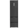 Image de WHKF 6353 XBR6E Réfrigérateur multi-portes 351 L Dark Inox