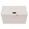 Image de Congélateur coffre 371l 133cm blanc - W3RHS37EW1 - WHIRLPOOL
