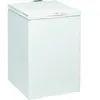 Image de Whirlpool WHS1421 - Blanc