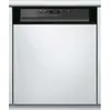Image de Lave-vaisselle intégré 60 cm WHIRLPOOL WBC 3 C 26 B