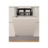 Image de WHIRLPOOL Lave-vaisselle Tout-intégrable WSIC3M27C