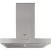 Image de Whirlpool AKR5593IX - Inox