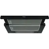 Image de Hotte tiroir WHIRLPOOL AKR 749/1 NB 60 cm 3 vitesse(s) 304 m³/h