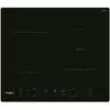 Image de Whirlpool WBB8360NE - Noir