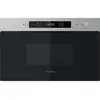 Image de Micro-ondes encastrable monofonction WHIRLPOOL MBNA900X