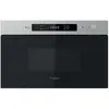 Image de Whirlpool MBNA900X - Inox