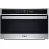 Image de WHIRLPOOL Micro-ondes gril encastrable inox - WMD4I4MXF