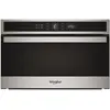 Image de Micro-ondes encastrable gril WHIRLPOOL WMD4I4MXF