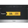 Image de WM22574BXF Micro-ondes encastrable 22L gril Quartz Crisp