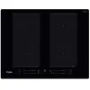 Image de Plaque à induction WHIRLPOOL WFS8865NE