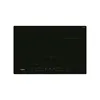 Image de WHIRLPOOL Table induction 4 foyers largeur 77 cm WLB2977NE