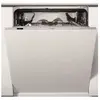Image de Whirlpool Lave-vaisselle tout intégrable WIO3T141PS