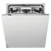 Image de Whirlpool lave-vaisselle encastrable WIO3O540PELG