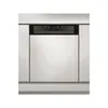 Image de WHIRLPOOL Lave-vaisselle intégrable 14 couverts 44 dB WBC3C34PB