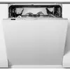 Image de Lave-vaisselle tout intégré 60 cm WHIRLPOOL WRIC3C34PE