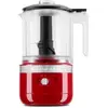 Image de Kitchenaid 5KFCB519 - Rouge