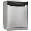 Image de Whirlpool WFC3C33PFX - Inox