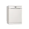 Image de WHIRLPOOL Lave-vaisselle 14 couverts 42 dB - WFC3C42P