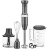 Image de Kitchenaid 5KHBV83EDG - Gris