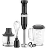Image de Kitchenaid 5KHBV83EBM - Noir