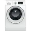 Image de Whirlpool FFDD11469SVFR - Blanc
