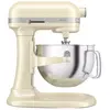 Image de Kitchenaid 5KSM60SPXEAC - Crème