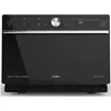 Image de Micro-ondes combiné 33l 1000w noir - MWSC9133SB - WHIRLPOOL