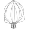 Image de Fouet pour robot à tête inclinable - 5KSMBL6W - KITCHENAID