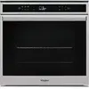 Image de Four intégrable 73l 60cm pyrolyse inox - W6OM44PBS1P - W Collection - WHIRLPOOL