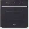 Image de Four encastrable vapeur WHIRLPOOL AKZ9S8270NB 73L