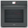 Image de Whirlpool WOI118FPT2SSMAF - Four encastrable pyrolyse AirFry 73 L - Gris