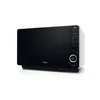 Image de WHIRLPOOL Micro-ondes gril 25 litres - MWF421SL