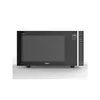 Image de WHIRLPOOL Micro-ondes gril 30 litres MWP303SB