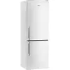 Image de Réfrigérateur combiné inversé WHIRLPOOL W5821DWH