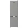 Image de Réfrigérateur combiné 60cm 355l inox - WHK25404XP5E - WHIRLPOOL