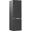 Image de WHIRLPOOL - Réfrigérateur congélateur inox noir Dual No Frost - WHK25404XBR5E