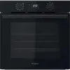 Image de Whirlpool OMR58HU1B - Noir