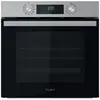 Image de Whirlpool OMR58CU1SX - Inox