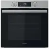 Image de Whirlpool OMR551RROX - Inox