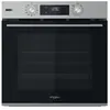 Image de Whirlpool OMSK58RU1SX - Inox