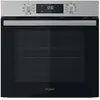 Image de Whirlpool OMR559RR0X - Inox