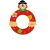 Image de Lettre O "Clown" - Sevi