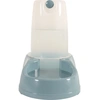 Image de Distributeur d’eau anti-dérapant pour chien Zolux Bleu 3,5 L 474305BAC