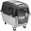 Image de KerBl Cage de Transport Gulliver 5 - Noir/Gris
