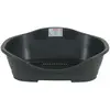 Image de Zolux Corbeille pour chien en plastique Sleeper - 50 cm