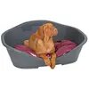 Image de Corbeille pour chien en plastique Sleeper ZOLUX - 50 cm