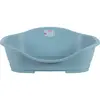 Image de Corbeille pour chien ZoLux Sleeper 1 Bleu 45 cm 407094BAC