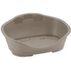 Image de Corbeille pour chien ZoLux Sleeper 2 Marron 55 cm 407095TAU